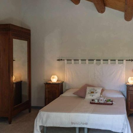 La Meriggia Senigallia Agriturismo Анкона Екстериор снимка