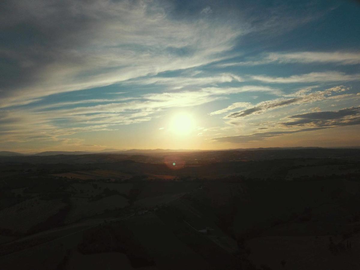 La Meriggia Senigallia Agriturismo Анкона Стая снимка