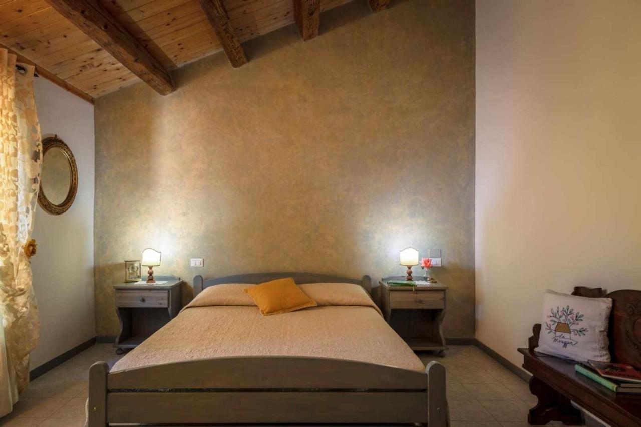 La Meriggia Senigallia Agriturismo Анкона Екстериор снимка