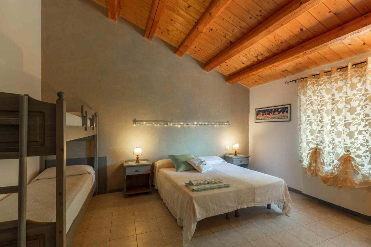La Meriggia Senigallia Agriturismo Анкона Екстериор снимка