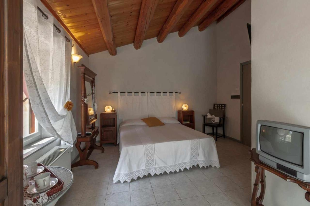 La Meriggia Senigallia Agriturismo Анкона Екстериор снимка