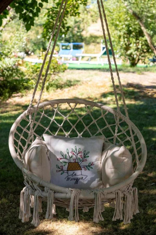 La Meriggia Senigallia Agriturismo Анкона Екстериор снимка