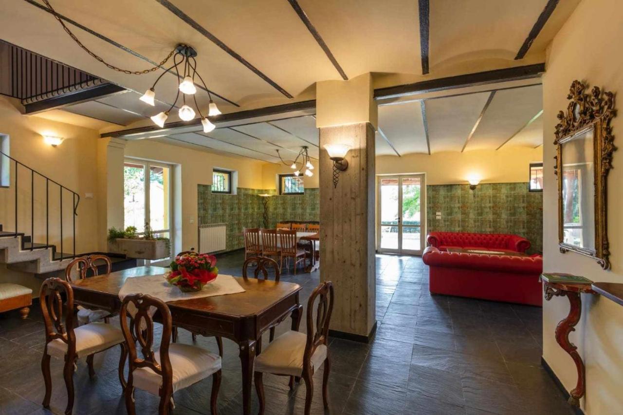 La Meriggia Senigallia Agriturismo Анкона Екстериор снимка