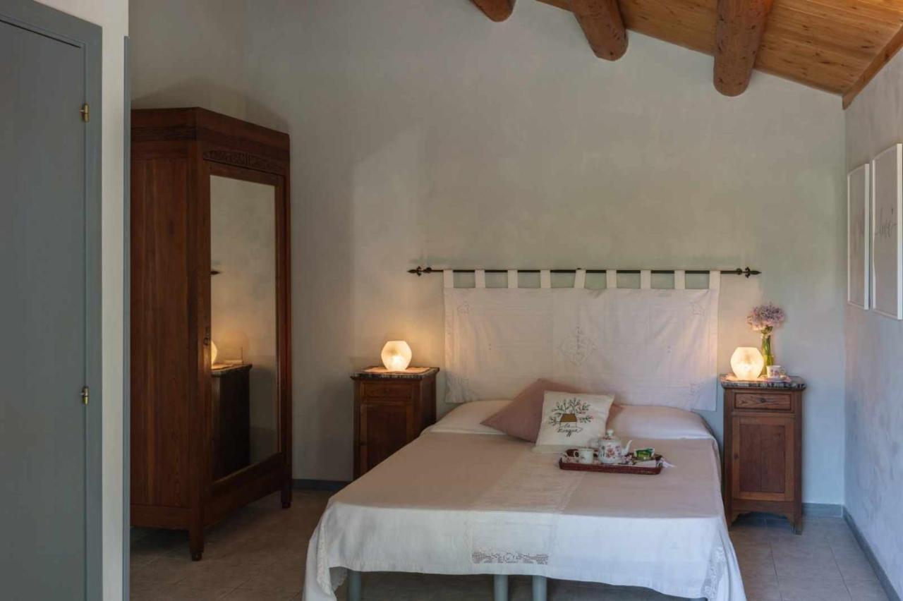 La Meriggia Senigallia Agriturismo Анкона Екстериор снимка