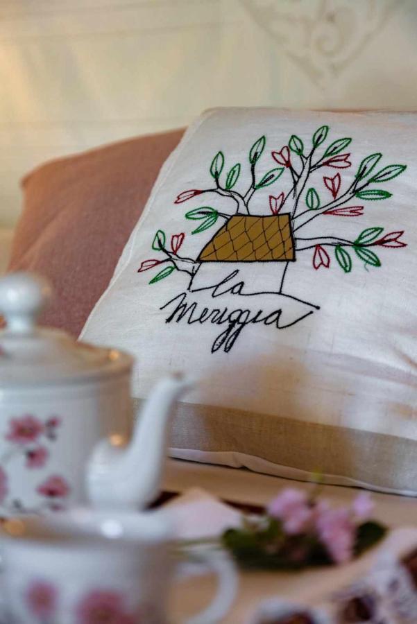 La Meriggia Senigallia Agriturismo Анкона Екстериор снимка