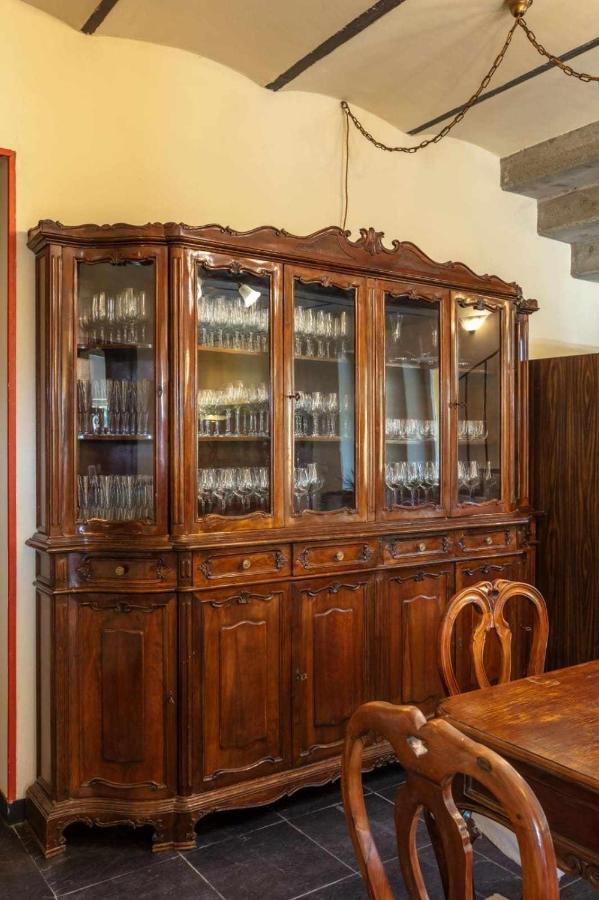 La Meriggia Senigallia Agriturismo Анкона Екстериор снимка
