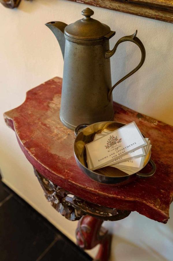 La Meriggia Senigallia Agriturismo Анкона Екстериор снимка