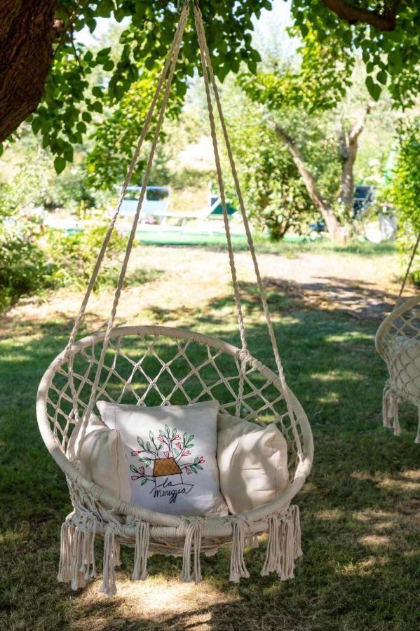 La Meriggia Senigallia Agriturismo Анкона Екстериор снимка