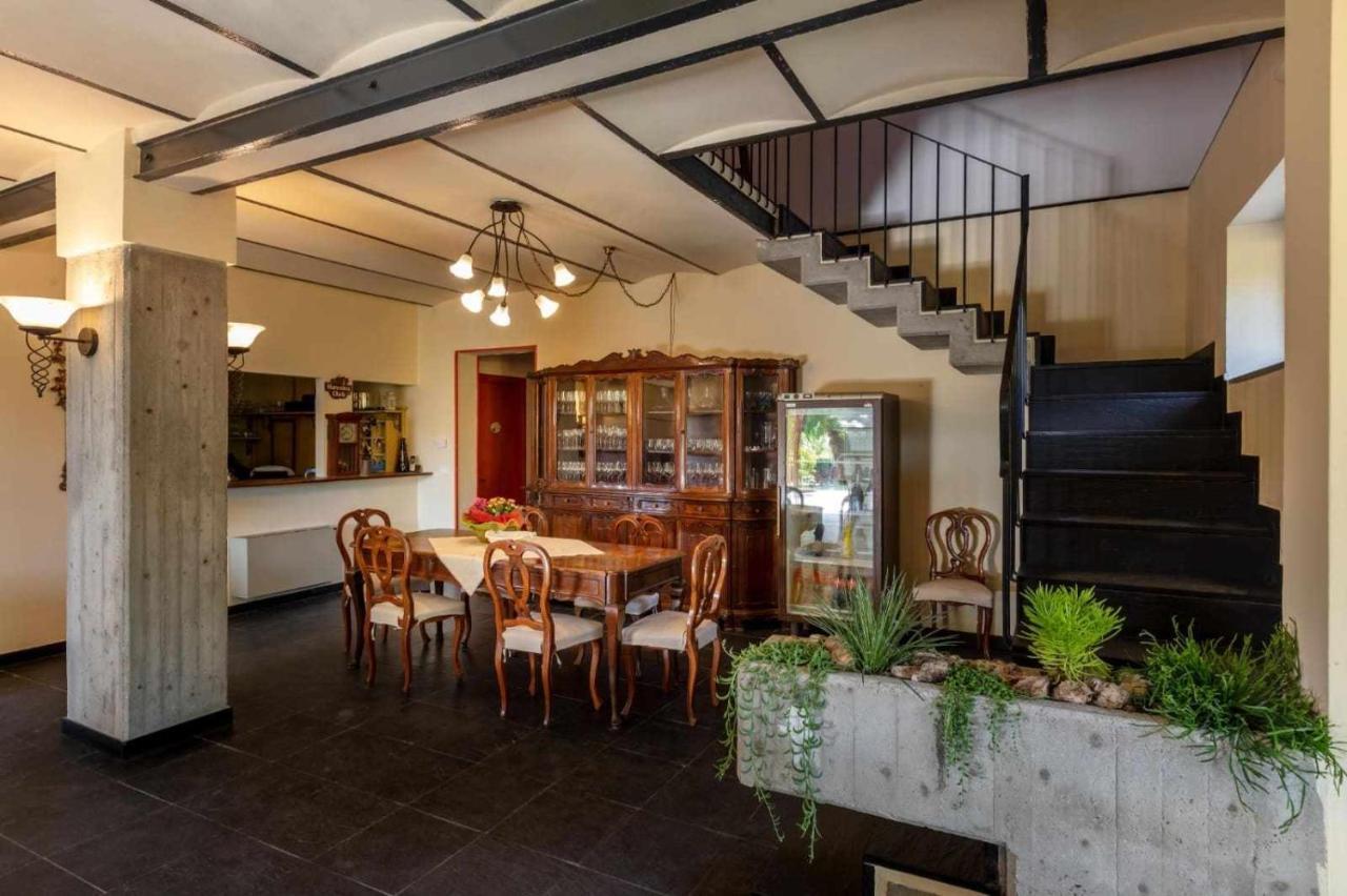 La Meriggia Senigallia Agriturismo Анкона Екстериор снимка