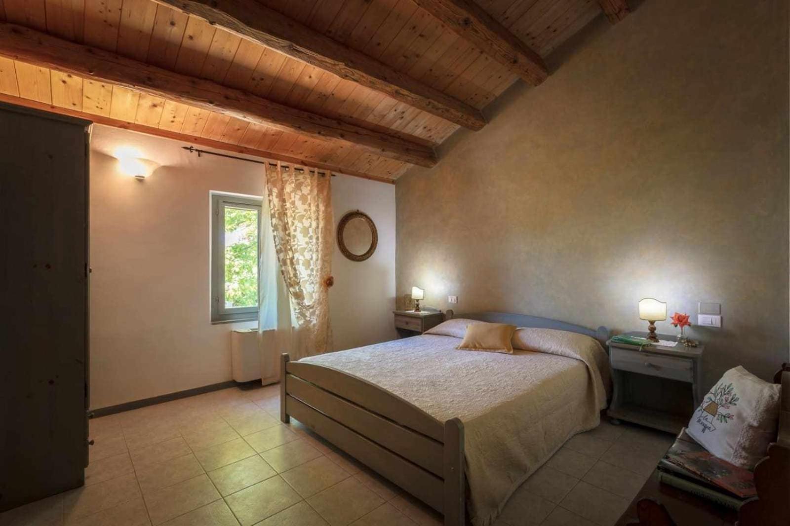 La Meriggia Senigallia Agriturismo Анкона Екстериор снимка
