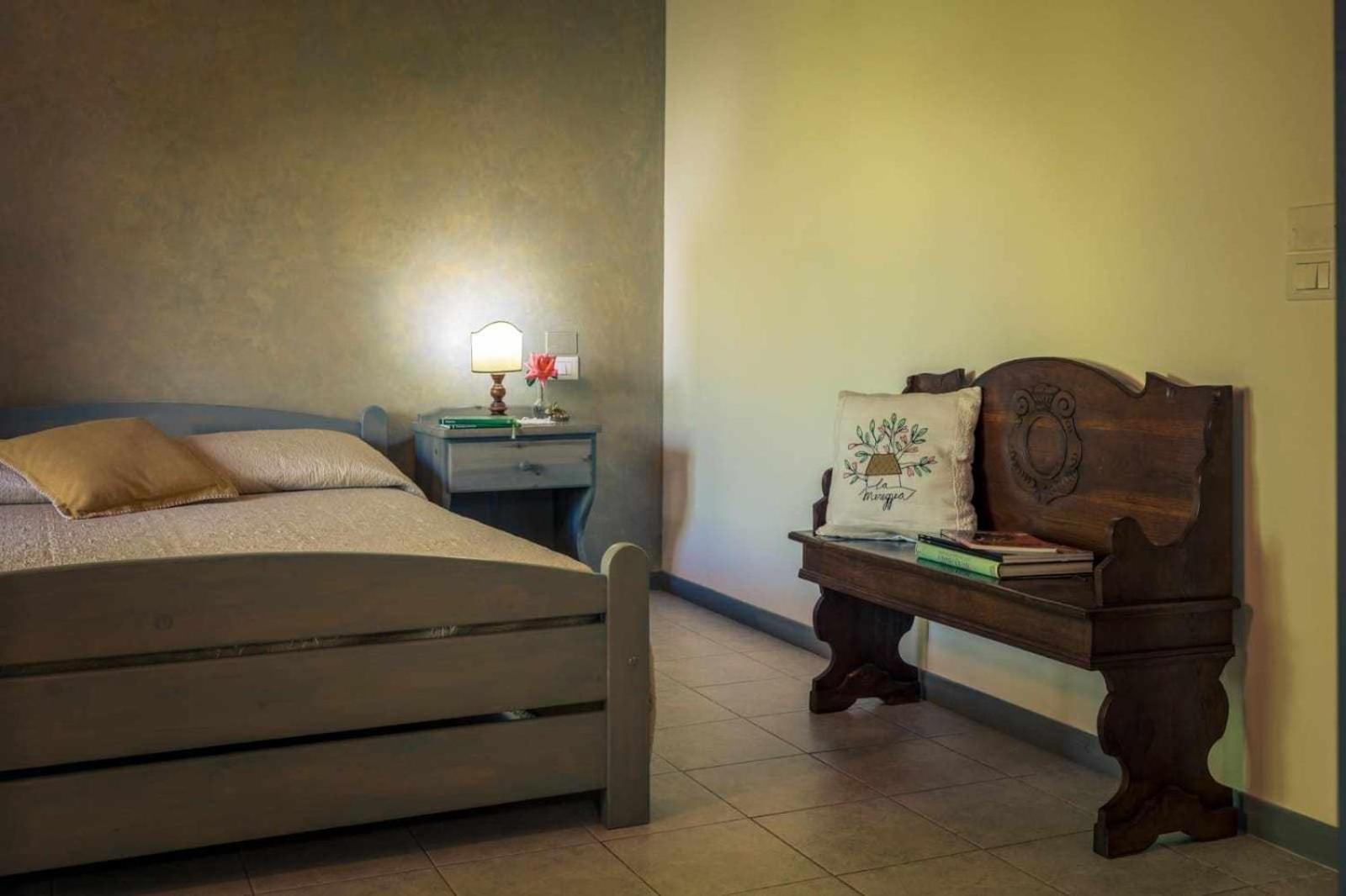 La Meriggia Senigallia Agriturismo Анкона Екстериор снимка
