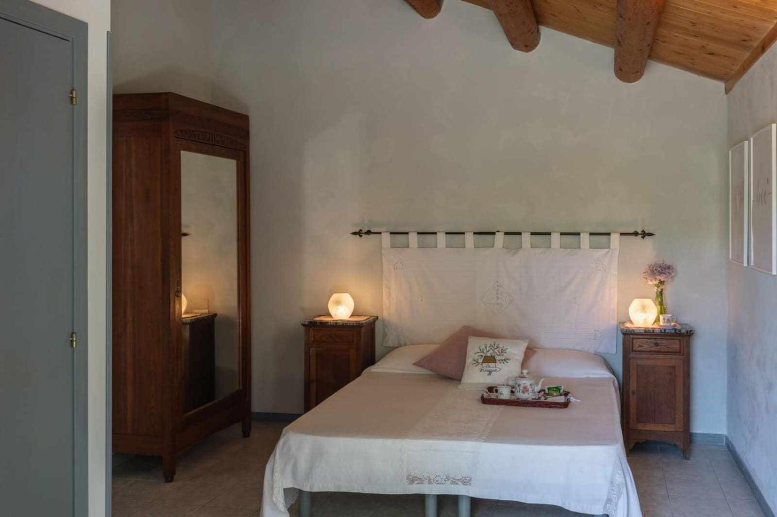 La Meriggia Senigallia Agriturismo Анкона Екстериор снимка
