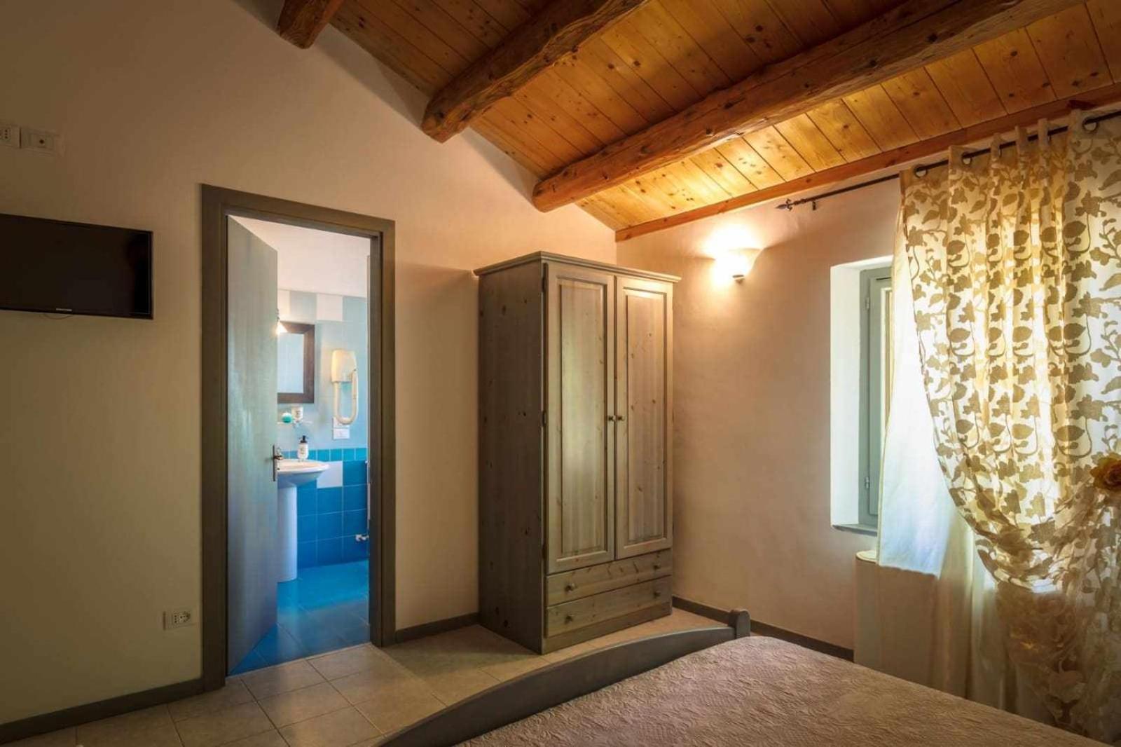 La Meriggia Senigallia Agriturismo Анкона Екстериор снимка