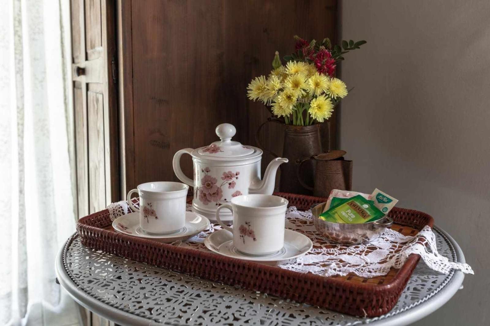 La Meriggia Senigallia Agriturismo Анкона Екстериор снимка